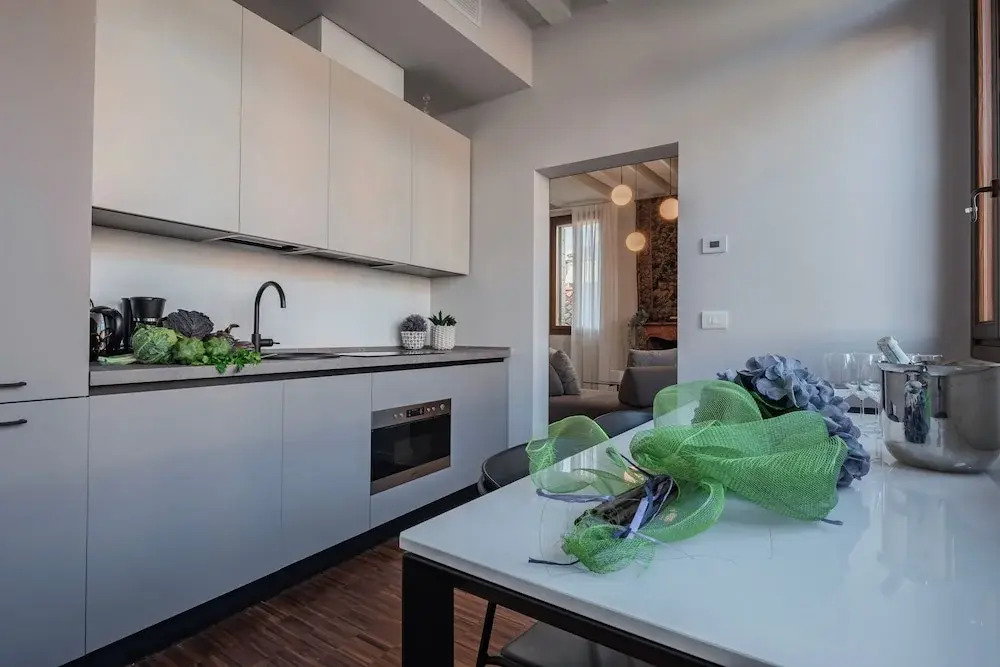 Ca' Vida Apartments