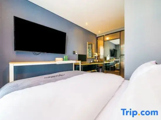 Seoul Vamos Hotel