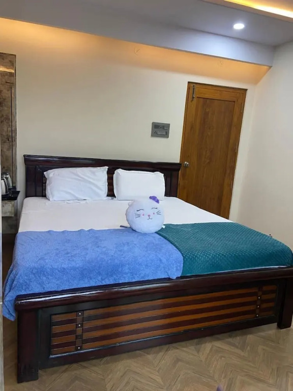 Sky Mountains Guest House