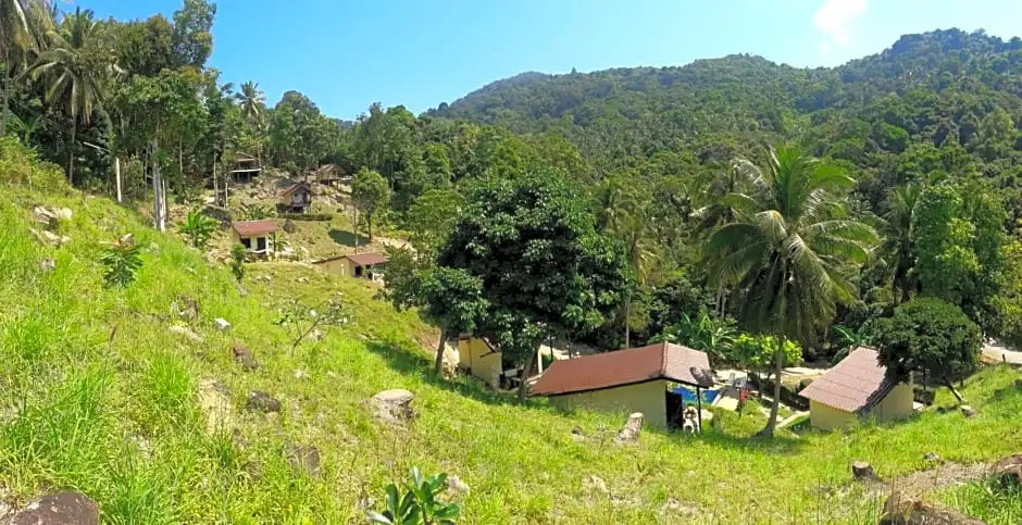 Hidden Valley Bungalows