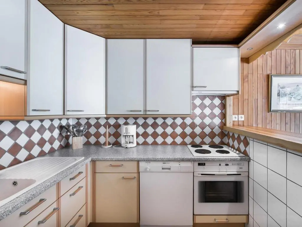 Appartement Courchevel 1550, 3 pièces, 6 personnes - FR-1-562-4