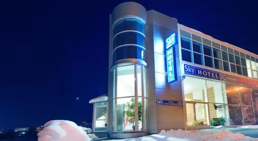 Sky Hotel