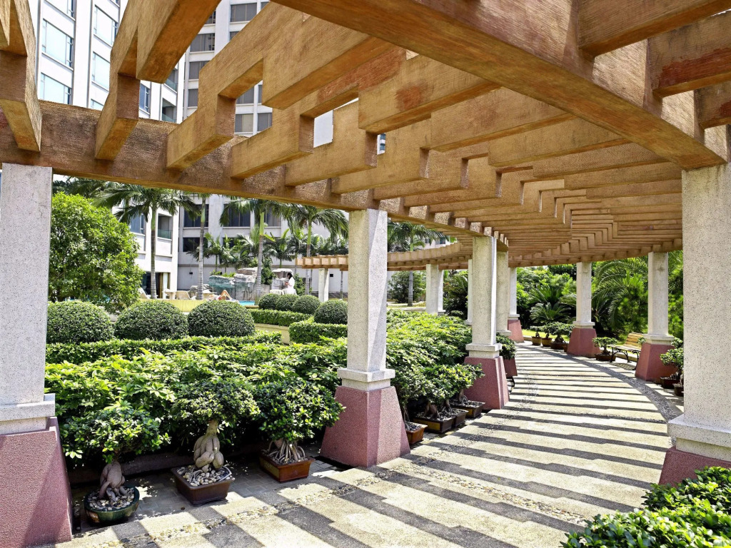 Hui Hua International Hotel Dongguan