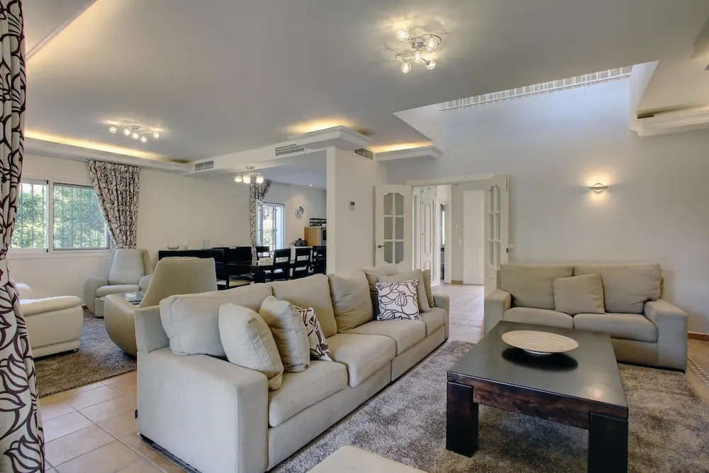 Villa Keogh Marbella