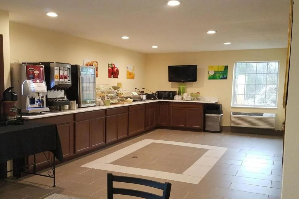 Quality Inn University Area