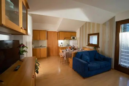 Residence Panorama