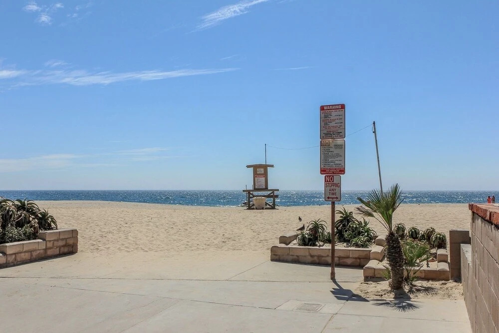 Seashore A (68293) - 2 Br townhouse by RedAwning