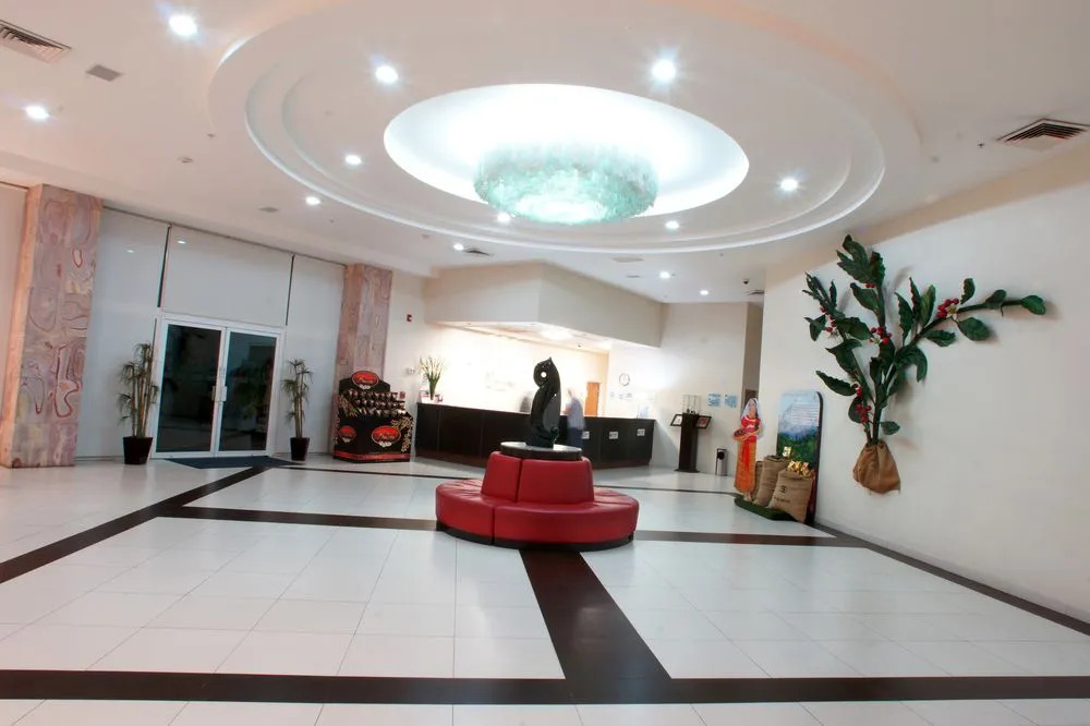 Holiday Inn Express Tapachula by IHG