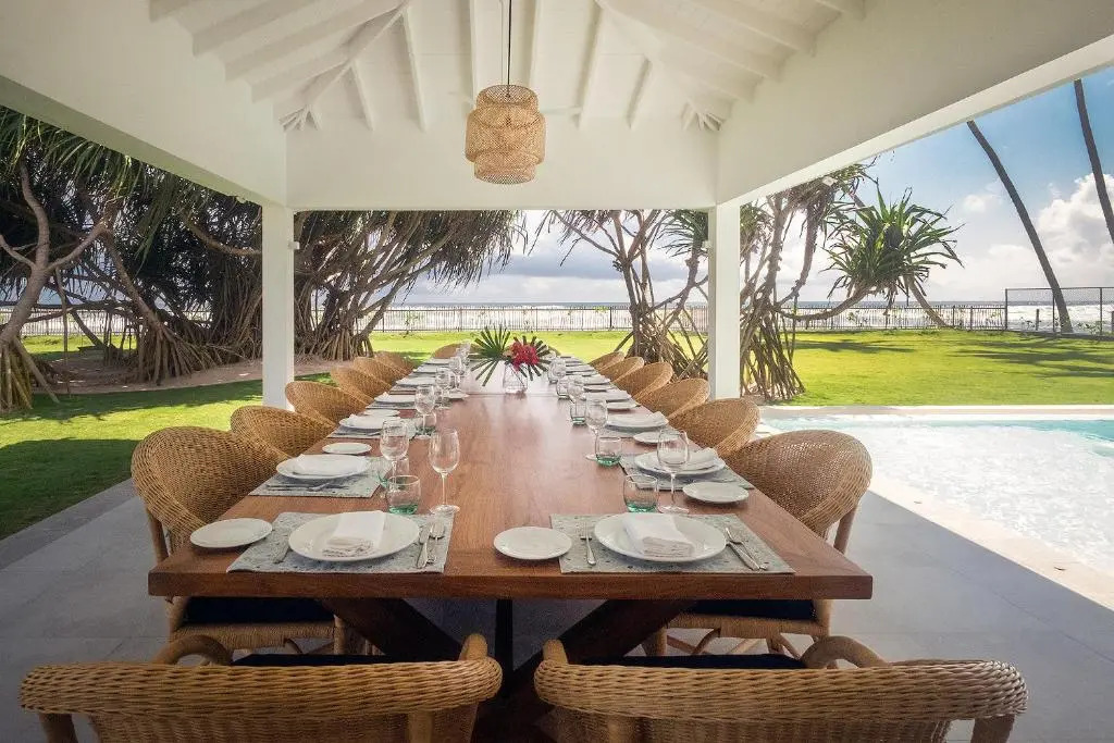 Tea Tree Villa