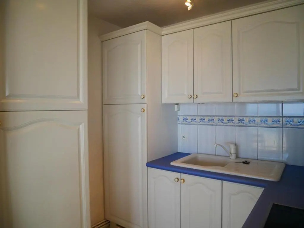 Appartement Quiberon, 3 pièces, 4 personnes - FR-1-478-37
