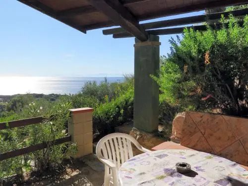 Holiday Home Piccola Oasi 4 by Interhome