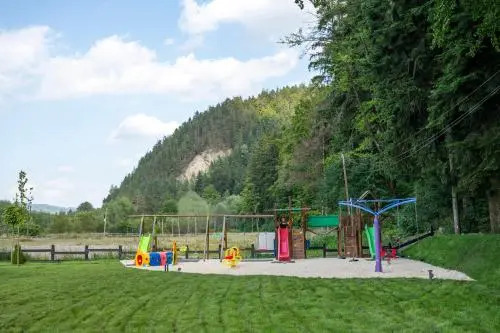 Piatra Pinului Ski & Spa