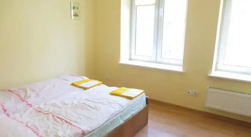 Mieszkanie na Trakcie Królewskim