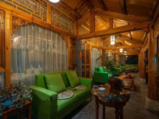 Anxiang Shuying Hostel