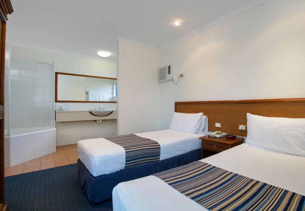 Cairns Southgate Hotel