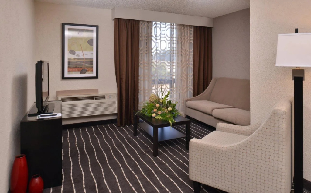 Holiday Inn Portland- I-5 S Wilsonville by IHG