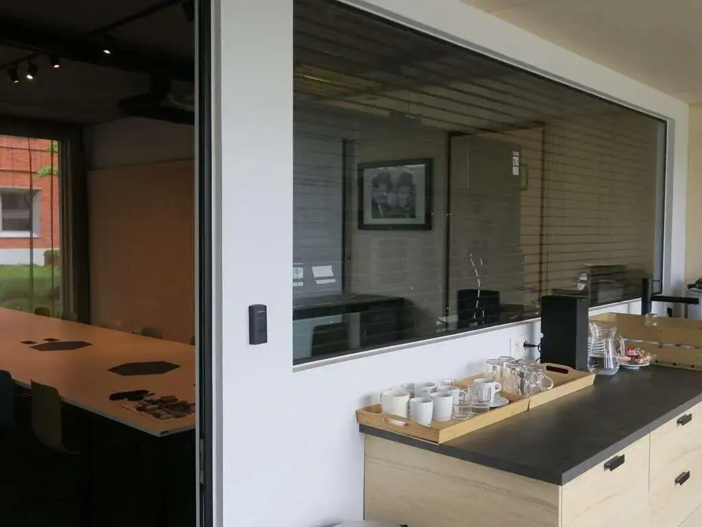 Adagio Access Gent Centrum Dampoort