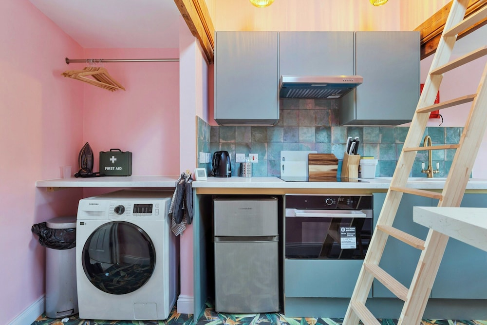 Studio in Greenwich Near Royal Observatory