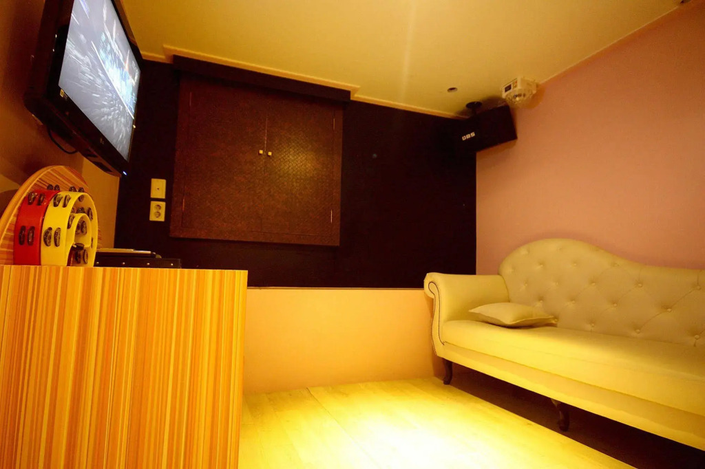 Motel Yam