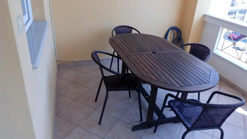 Anna Apartment Preveza