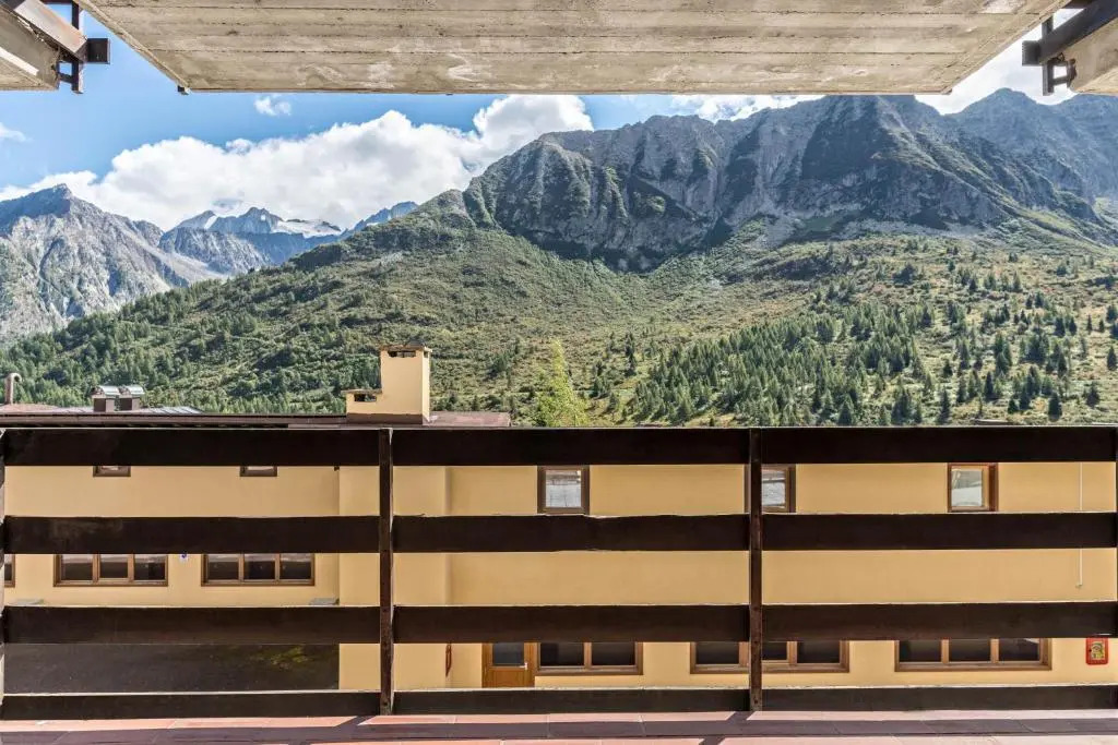 Monolocale 3 Residence Granbaita
