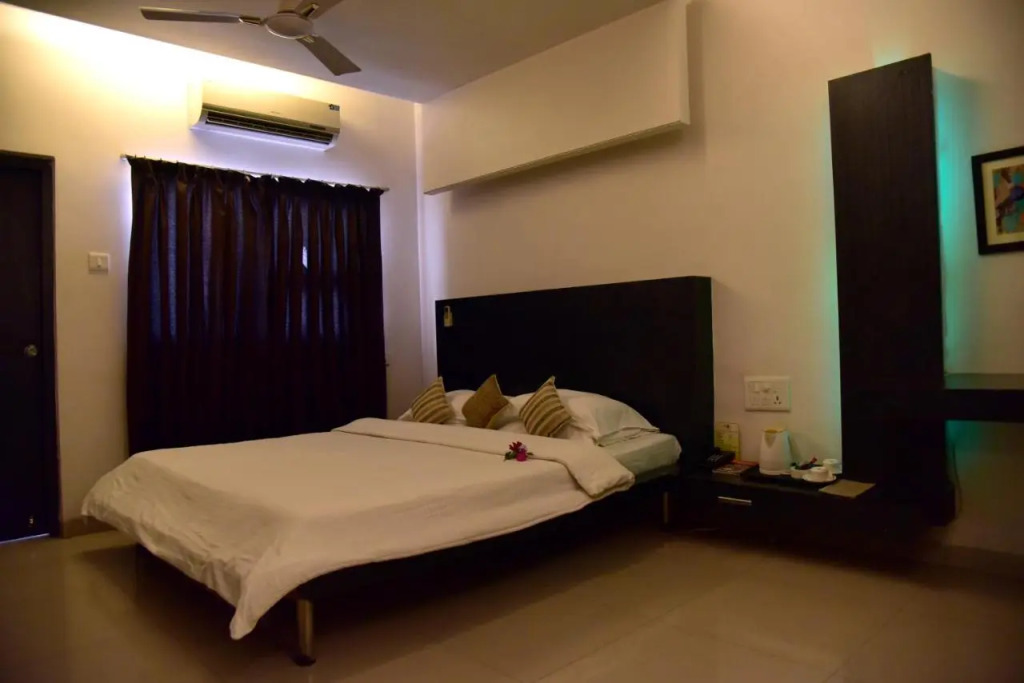 Hotel Rama Heritage