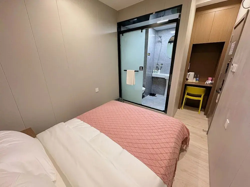 KeTangJian Aparthotel
