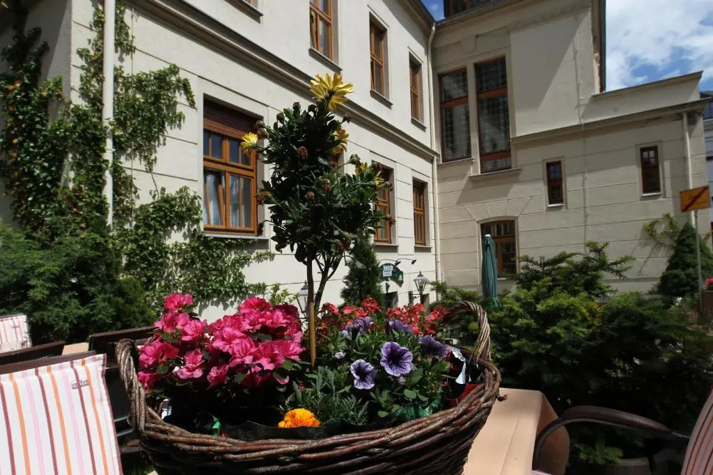 Parkhotel Plauen
