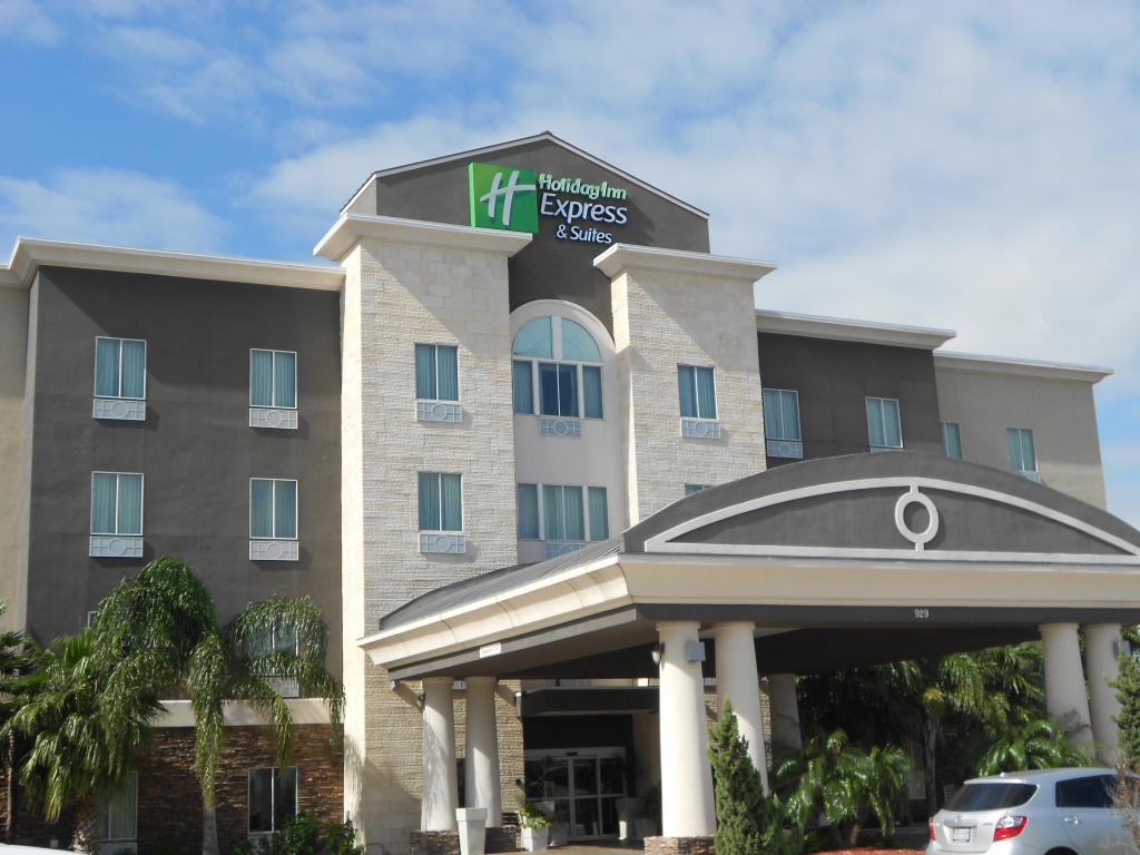 Holiday Inn Express & Suites Corpus Christi - North by IHG