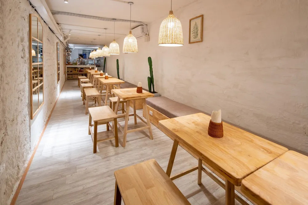 Hanoi Gravita Hotel