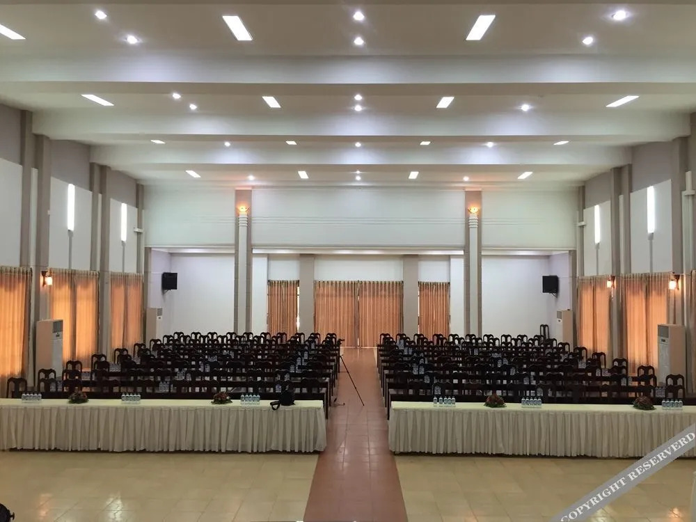 Fita Cao Su Hotel