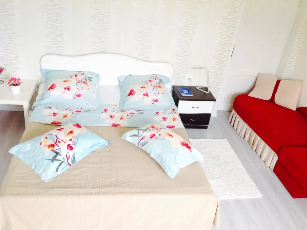 Laza Ville Guest House