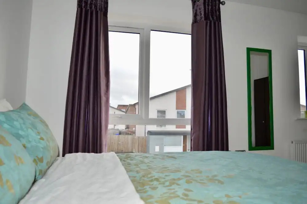 2 Bedroom House in City Centre