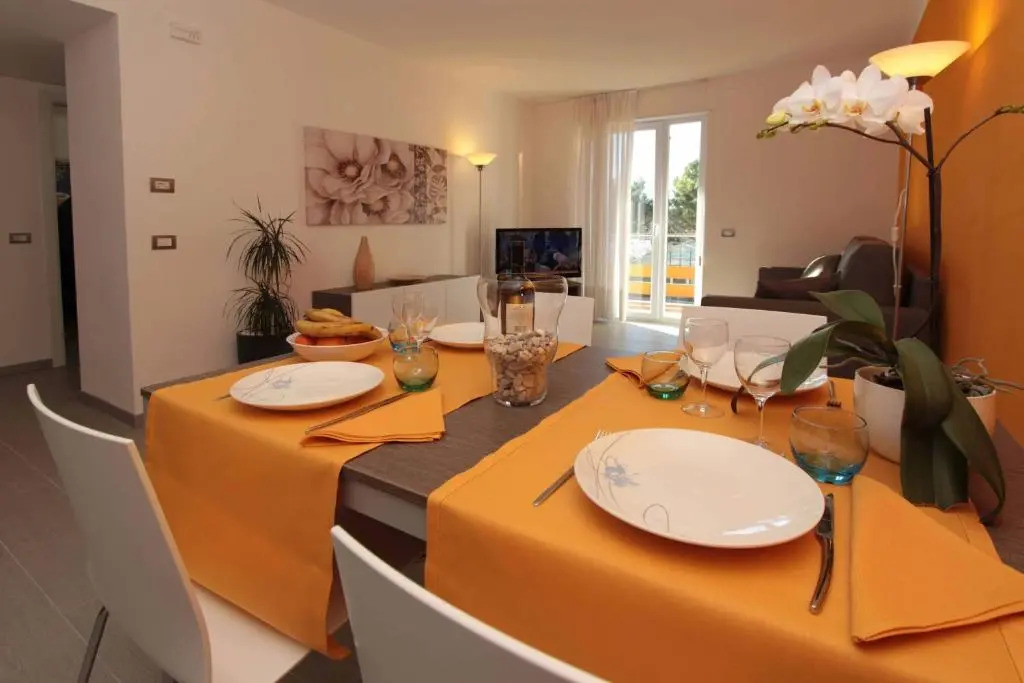 Residence Rivachiara