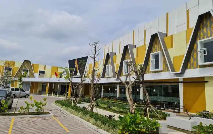 AIDIA Grande Hotel