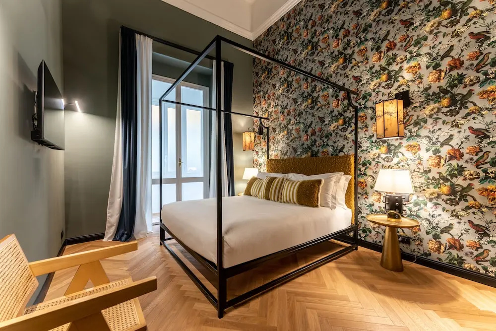 Imperiale Suites Castello