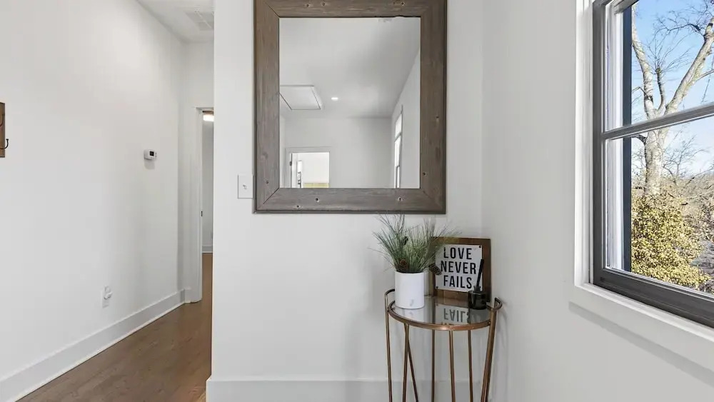 Fowlkes Street by AvantStay Minutes from Historic Main Street Short Drive to Downtown Nashville