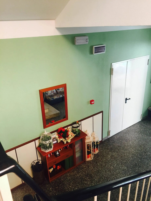 Hotel Leonarda