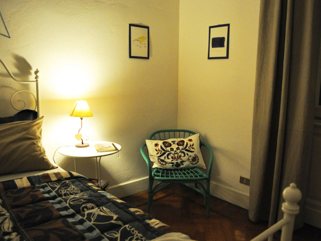 Libeccio B&B Milano