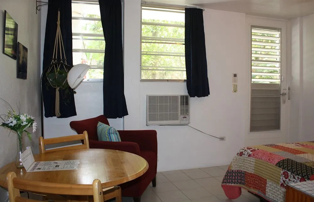 Ceiba Country Inn