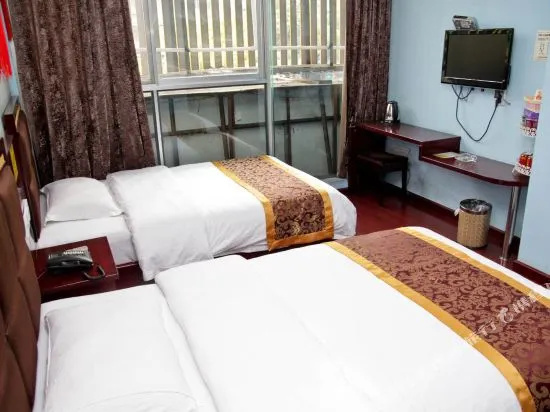 Mangguo MINI Hotel