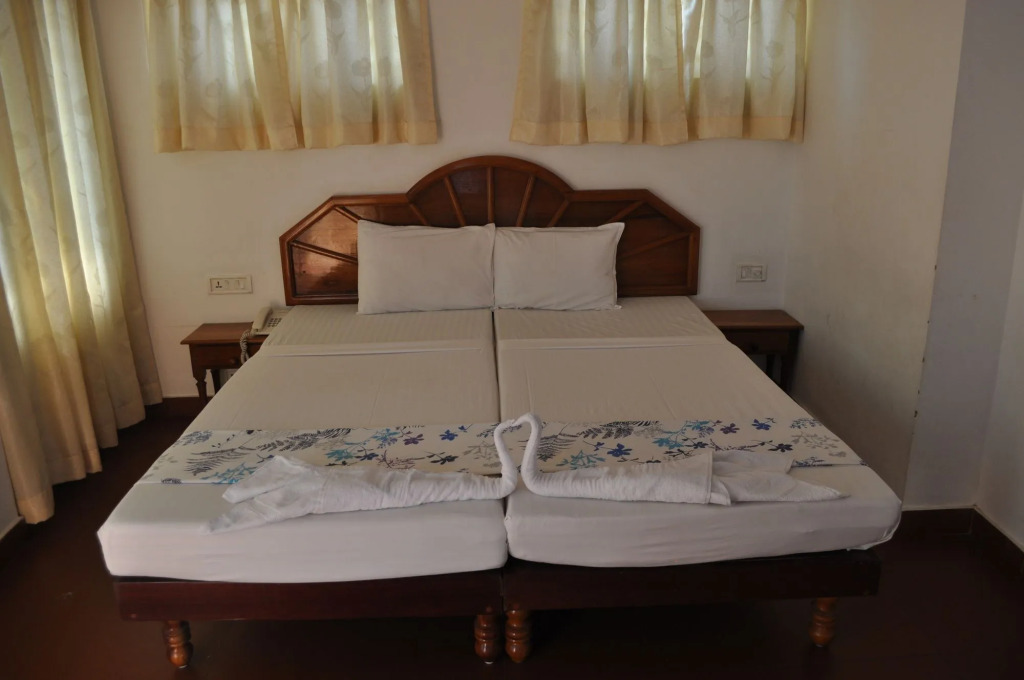 Marine Palace Beach Hotel