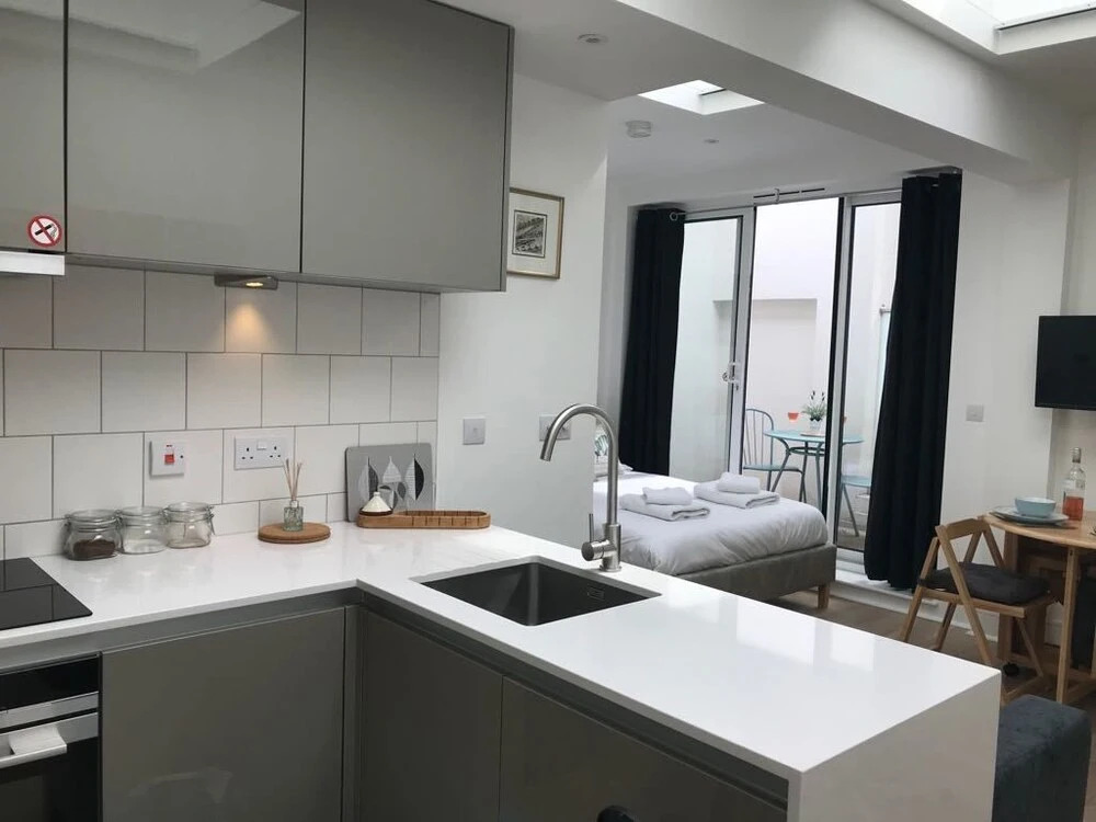 Cosy Felgate Mews Apartment - STD
