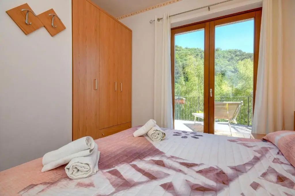 Residence Tatiana A1
