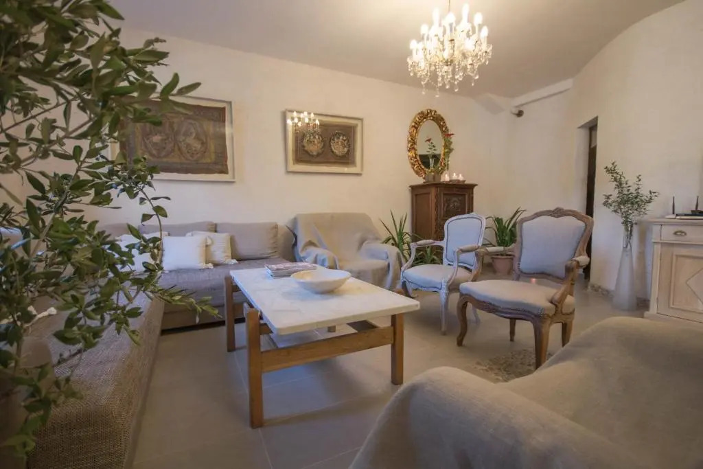 Villa Tamara