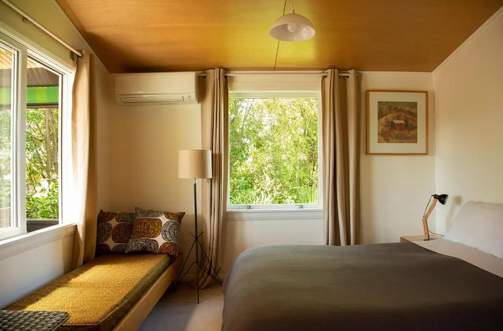 The Apple Pickers Cottages