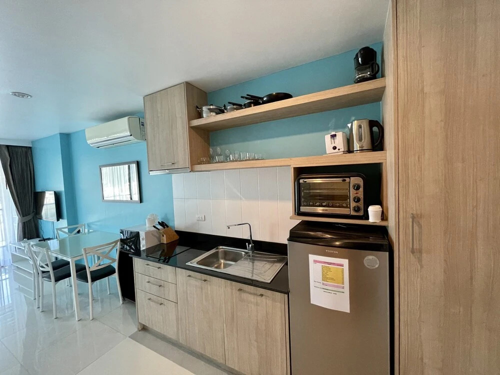 Apartments at The Bliss Condo by Lofty