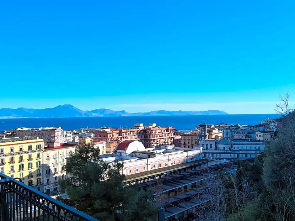 I Love Mergellina