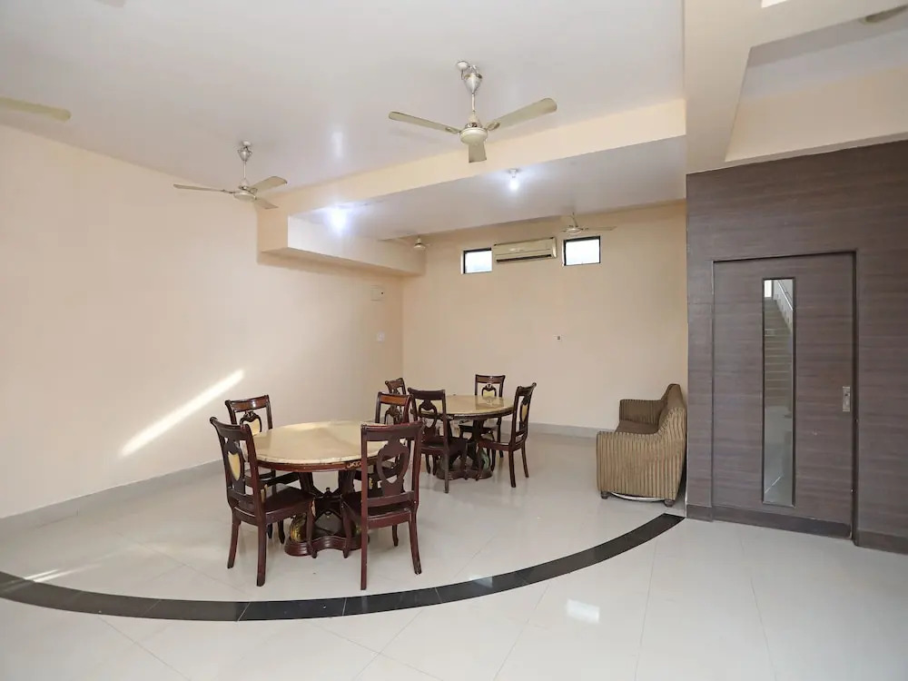OYO 16586 Pragati Beach Resort