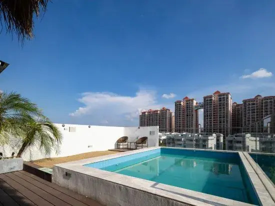 Yunshe Hotel